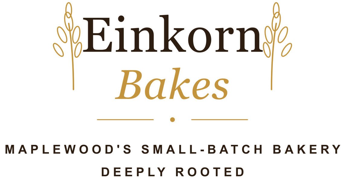 Einkorn Bakes